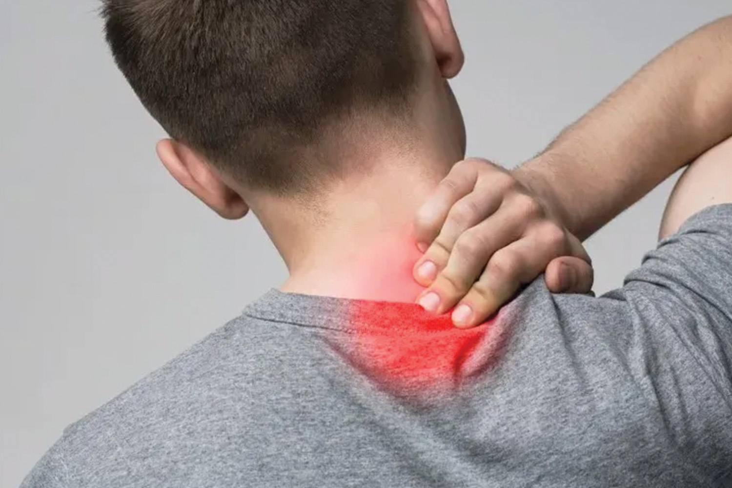 Chronic Back & Neck Pain Management
