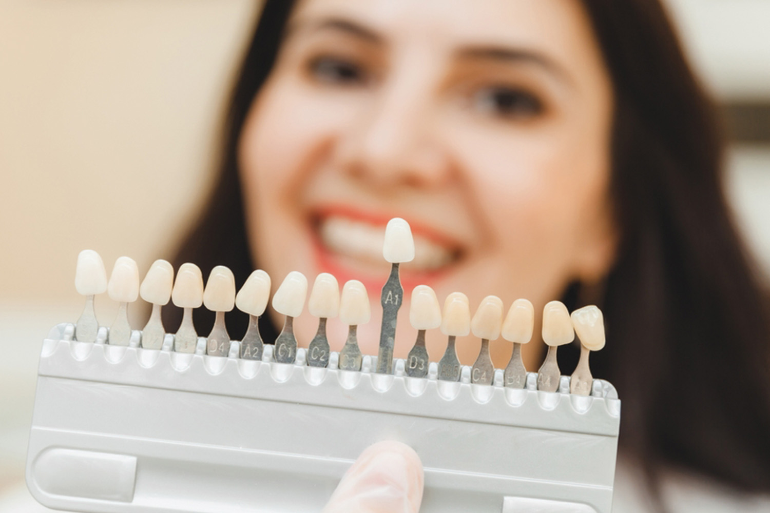 Cosmetic Dentistry