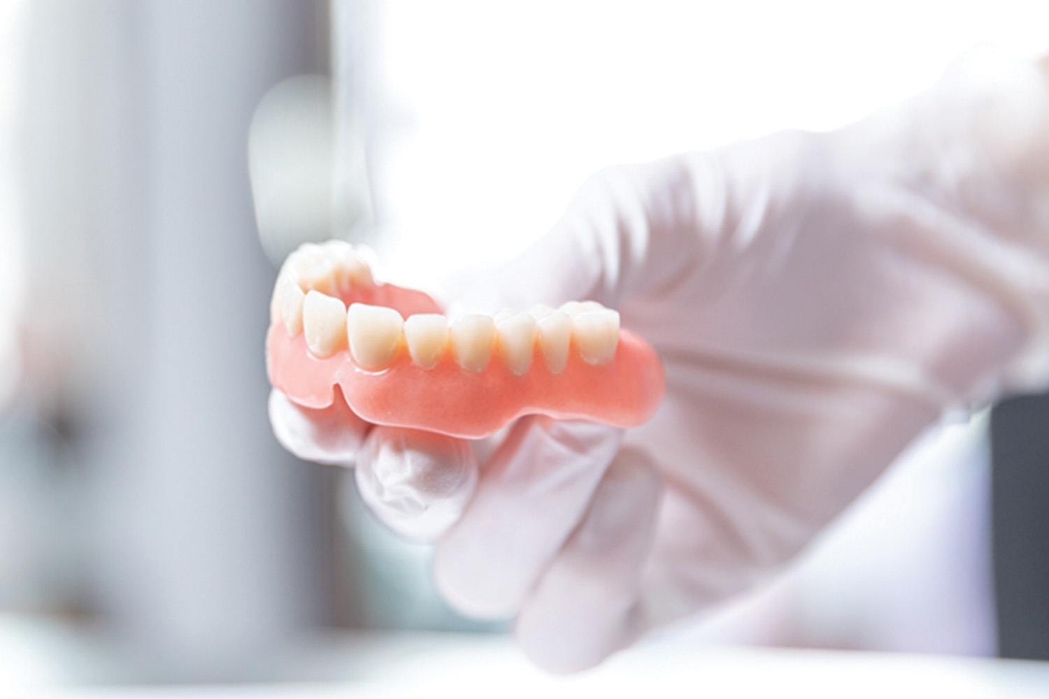 Dentures