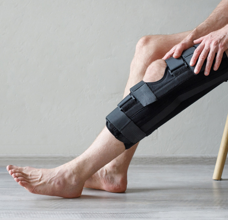 Knee Braces