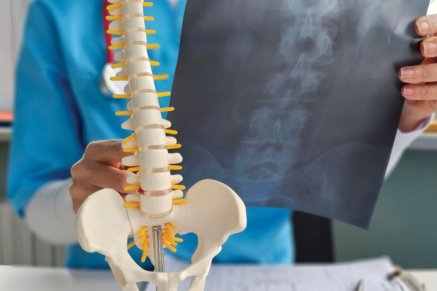 Ortho-Spine Care