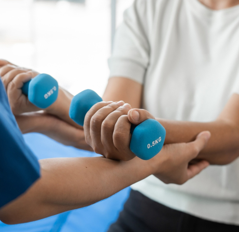 Physiotherapy