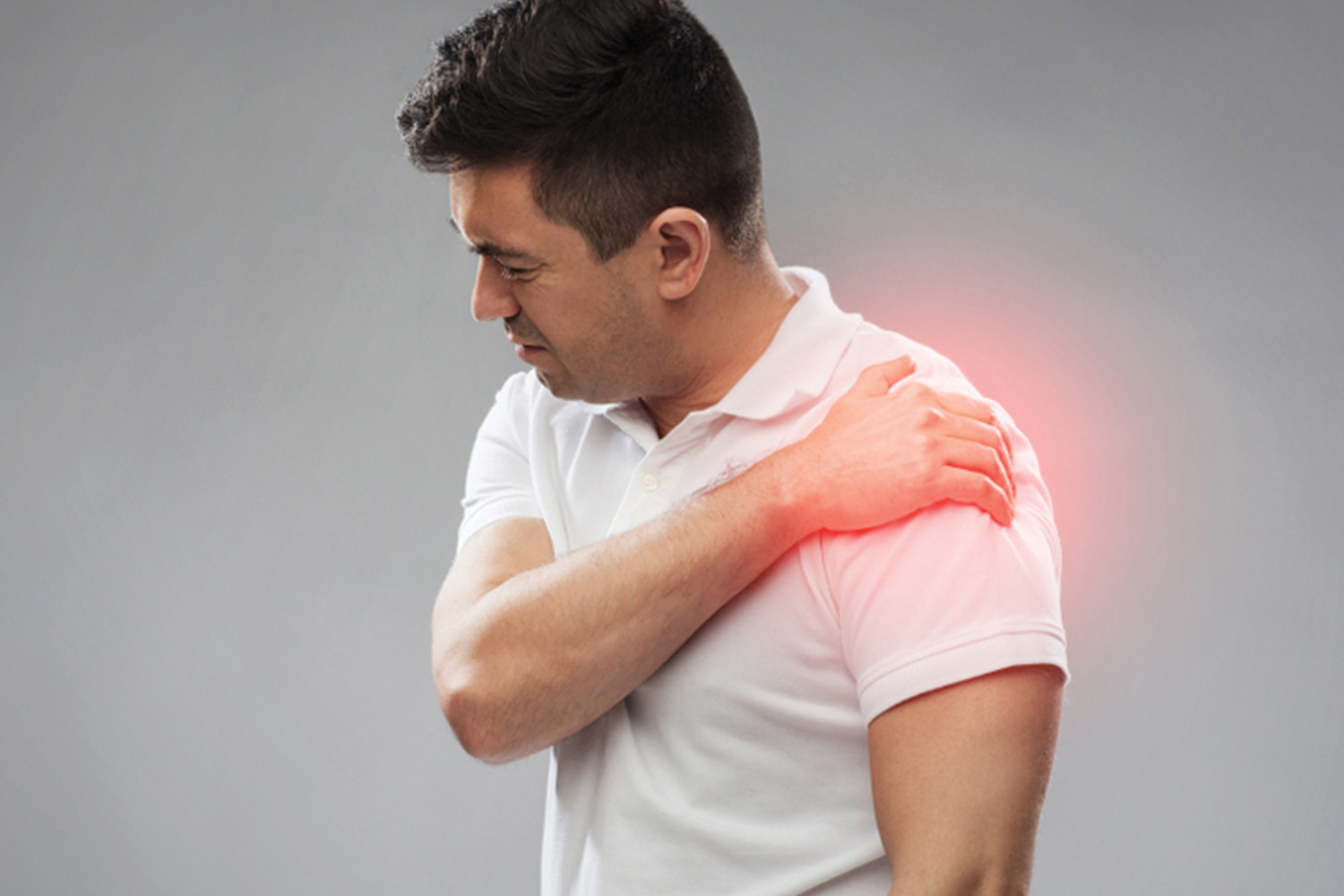 Shoulder Pain Management