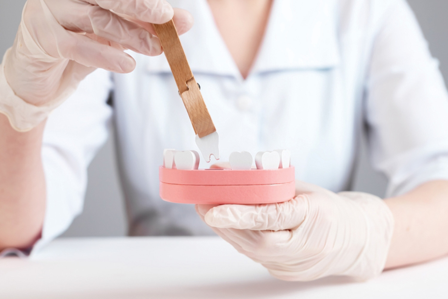 Tooth Extraction